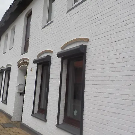 Gæstehus Traumkrone