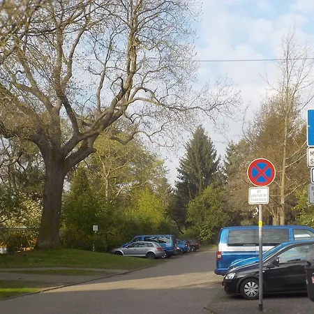 Gæstehus Traumkrone Wolfsburg